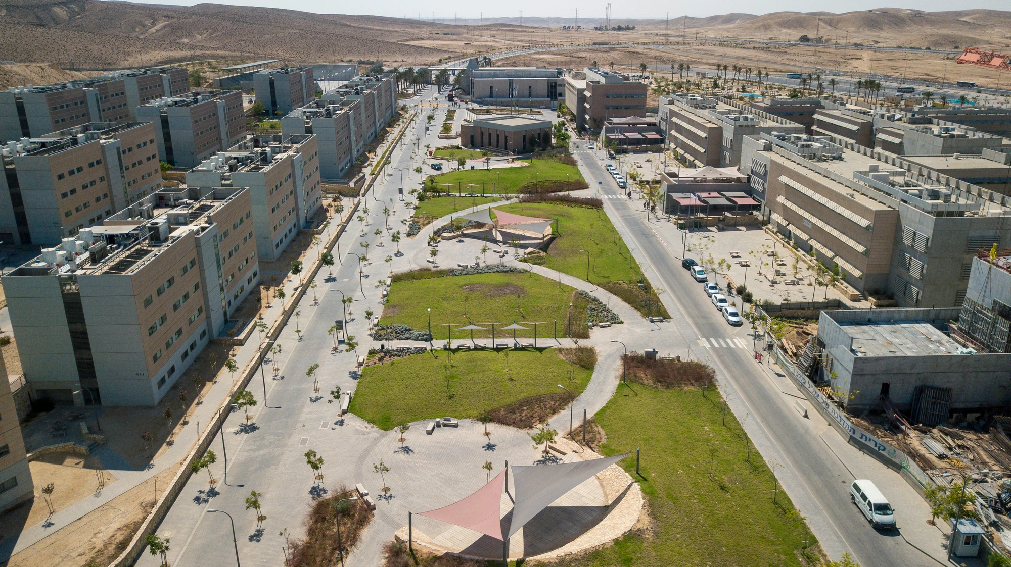 עיר הבה"דים